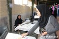 عملکرد واحد سلامت خانواده و جمعیت مرکز بهداشت شهرستان کرمان در پایش سلامت دانشجویان جدیدالورود