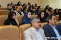 نشست بررسی چالش ها و درس آموخته های زلزله ازگله از منظر مدیریت سوانح و بلایا در دانشگاه علوم پزشکی کرمان