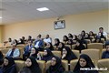 نشست بررسی چالش ها و درس آموخته های زلزله ازگله از منظر مدیریت سوانح و بلایا در دانشگاه علوم پزشکی کرمان