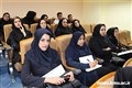 نشست بررسی چالش ها و درس آموخته های زلزله ازگله از منظر مدیریت سوانح و بلایا در دانشگاه علوم پزشکی کرمان