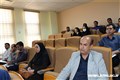 نشست بررسی چالش ها و درس آموخته های زلزله ازگله از منظر مدیریت سوانح و بلایا در دانشگاه علوم پزشکی کرمان