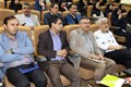 نشست بررسی چالش ها و درس آموخته های زلزله ازگله از منظر مدیریت سوانح و بلایا در دانشگاه علوم پزشکی کرمان