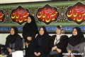 تجلیل از همکار بازنشسته مرکز بهداشت شهرستان کرمان 