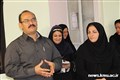 تجلیل از همکار بازنشسته مرکز بهداشت شهرستان کرمان 