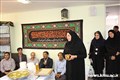 تجلیل از همکار بازنشسته مرکز بهداشت شهرستان کرمان 