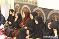 تجلیل از همکار بازنشسته مرکز بهداشت شهرستان کرمان 