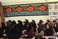 تجلیل از همکار بازنشسته مرکز بهداشت شهرستان کرمان 