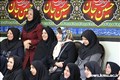 تجلیل از همکار بازنشسته مرکز بهداشت شهرستان کرمان 