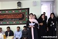تجلیل از همکار بازنشسته مرکز بهداشت شهرستان کرمان 