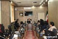 برگزاری جلسات آموزشی سامانه سیب در مرکز بهداشت شهرستان کرمان