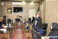برگزاری جلسات آموزشی سامانه سیب در مرکز بهداشت شهرستان کرمان
