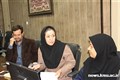 برگزاری کمیته هماهنگی برنامه های هفته ملی سلامت بانوان ایران