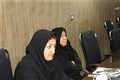 برگزاری کمیته هماهنگی برنامه های هفته ملی سلامت بانوان ایران