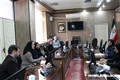 برگزاری کمیته هماهنگی برنامه های هفته ملی سلامت بانوان ایران