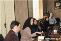 برگزاری کمیته هماهنگی برنامه های هفته ملی سلامت بانوان ایران