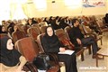 کارگاه بازآموزی ارزیابی اختلالات روانپزشکی جهت پزشکان مرکز بهداشت شهرستان کرمان