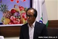 نظارت کامل  معاونت غذا و دارو  بر تولید و عرضه مواد غذایی