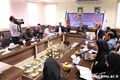 نظارت کامل  معاونت غذا و دارو  بر تولید و عرضه مواد غذایی