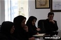 کمیته بیماری های مشترک بین انسان و حیوان با محوریت سالک در مرکز بهداشت شهرستان کرمان برگزار شد