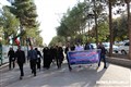 همایش پیاده روی در مرکز بهداشت شهرستان کرمان 