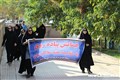 همایش پیاده روی در مرکز بهداشت شهرستان کرمان 