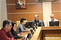 کارگاه آموزشی مهارت های فرزندپروری و پیشگیری از سوء مصرف مواد در مرکز بهداشت شهرستان کرمان