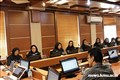 کارگاه آموزشی مهارت های فرزندپروری و پیشگیری از سوء مصرف مواد در مرکز بهداشت شهرستان کرمان
