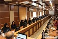 کارگاه آموزشی مهارت های فرزندپروری و پیشگیری از سوء مصرف مواد در مرکز بهداشت شهرستان کرمان
