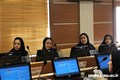 کارگاه آموزشی مهارت های فرزندپروری و پیشگیری از سوء مصرف مواد در مرکز بهداشت شهرستان کرمان