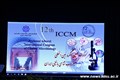 دوازدهمین کنگره بین المللی میکروب شناسی بالینی97.7.24