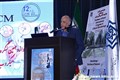 دوازدهمین کنگره بین المللی میکروب شناسی بالینی97.7.24