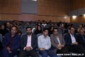 دوازدهمین کنگره بین المللی میکروب شناسی بالینی97.7.24