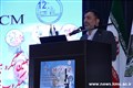 دوازدهمین کنگره بین المللی میکروب شناسی بالینی97.7.24