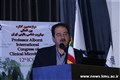 دوازدهمین کنگره بین المللی میکروب شناسی بالینی97.7.24