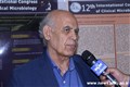 دوازدهمین کنگره بین المللی میکروب شناسی بالینی97.7.24