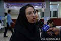 دوازدهمین کنگره بین المللی میکروب شناسی بالینی97.7.24