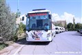 اعزام 10 دستگاه آمبولانس و یک دستگاه اتوبوس آمبولانس به مرز مهران97.7.24