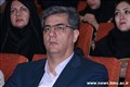 کنگره جامعه جراحان ایران شاخه کرمان 97.7.25
