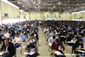 	آزمون بگارگیری نیروی قراردادی دانشگاه علوم پزشکی کرمان برگزار شد