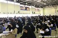 	آزمون بگارگیری نیروی قراردادی دانشگاه علوم پزشکی کرمان برگزار شد