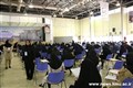 	آزمون بگارگیری نیروی قراردادی دانشگاه علوم پزشکی کرمان برگزار شد
