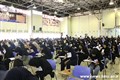 	آزمون بگارگیری نیروی قراردادی دانشگاه علوم پزشکی کرمان برگزار شد