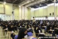 	آزمون بگارگیری نیروی قراردادی دانشگاه علوم پزشکی کرمان برگزار شد