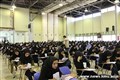 	آزمون بگارگیری نیروی قراردادی دانشگاه علوم پزشکی کرمان برگزار شد