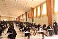 	آزمون بگارگیری نیروی قراردادی دانشگاه علوم پزشکی کرمان برگزار شد
