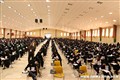 	آزمون بگارگیری نیروی قراردادی دانشگاه علوم پزشکی کرمان برگزار شد