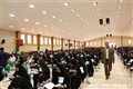 	آزمون بگارگیری نیروی قراردادی دانشگاه علوم پزشکی کرمان برگزار شد