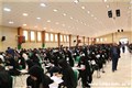	آزمون بگارگیری نیروی قراردادی دانشگاه علوم پزشکی کرمان برگزار شد