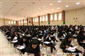	آزمون بگارگیری نیروی قراردادی دانشگاه علوم پزشکی کرمان برگزار شد