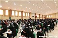	آزمون بگارگیری نیروی قراردادی دانشگاه علوم پزشکی کرمان برگزار شد